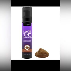 Boslance Lace Tint Mousse For Wigs